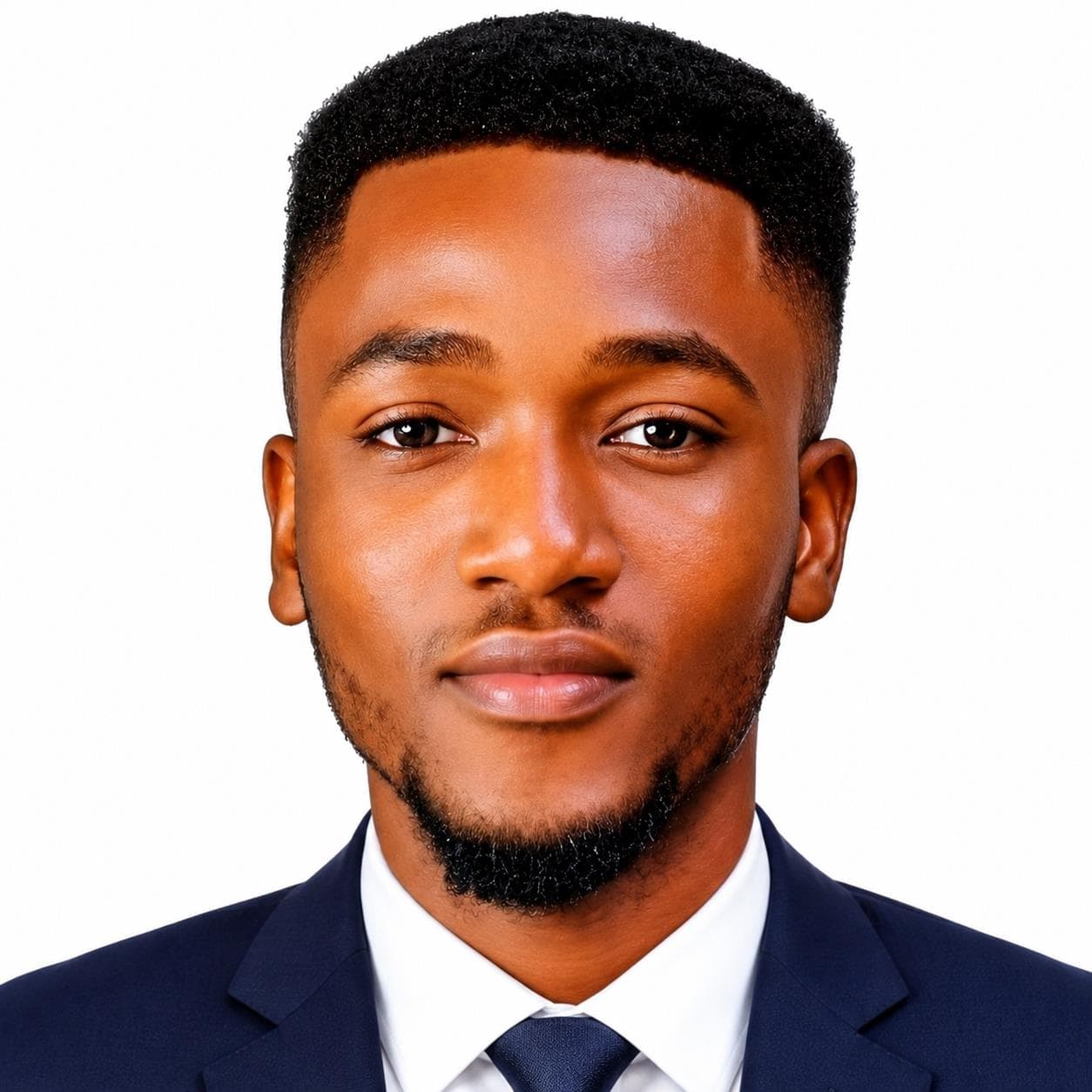 Victor Abah